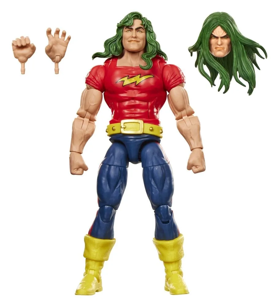 Marvel Action Figure – Legends Doc Samson 15 cm 5