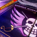 One Piece Gift Box – Recruitment Kit 29 Items 12