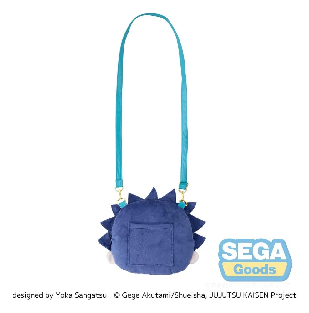 Jujutsu Kaisen Shoulder Bag – Megumi Fushiguro Anniversary M 3