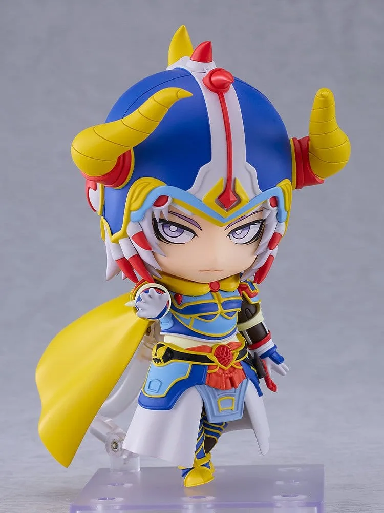 Final Fantasy Action Figure – Warrior of Light Nendoroid 10 cm 5