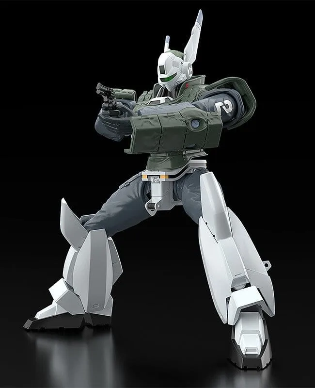 Patlabor 2 Model Kit – AV-98 Ingram Reactive Armor 13 cm 6