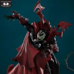 Spawn Statue – Greg Capullo 1/10 Scale 21 cm 8