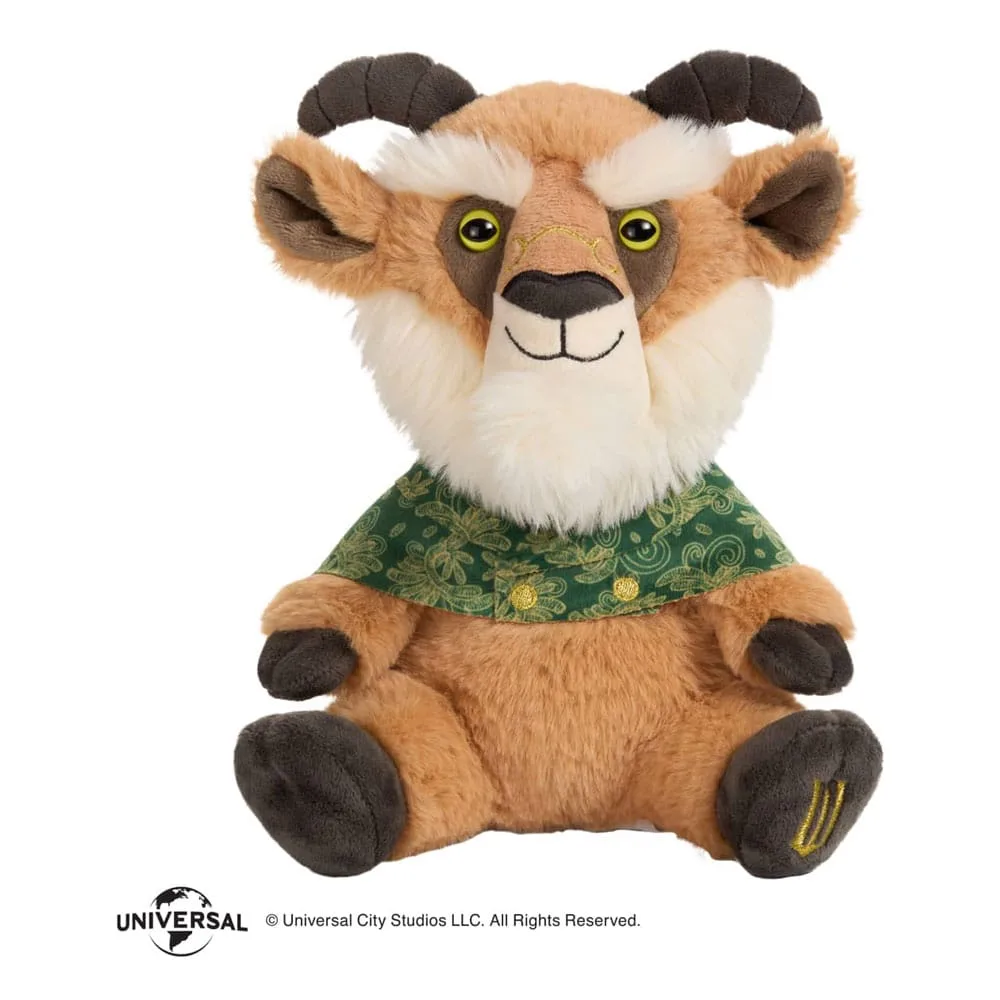 Wicked Plush Figure – Dr. Dillamond 20 cm