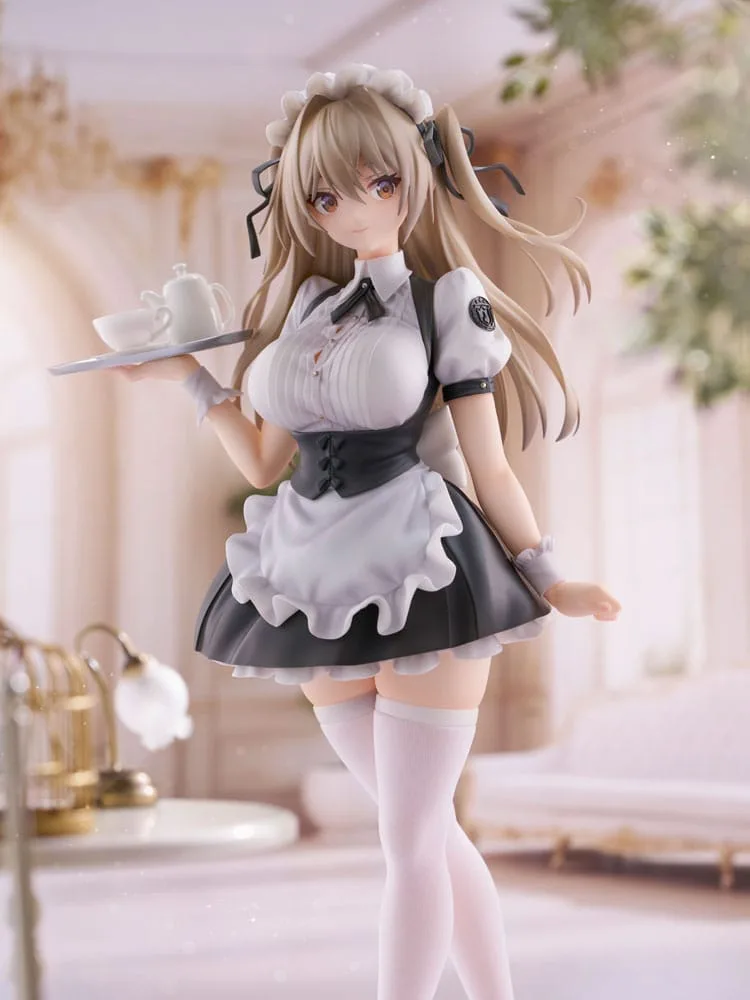 Original Character Statue – Sakura Elle 1/6 Scale 27 cm 5