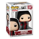 Saw Vinyl Figures – Jigsaw POP Movies Chase Assortment 9 cm 5