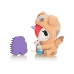 Unicorno Blind Box Figures – Cozy Assortment of 8 7 cm 9