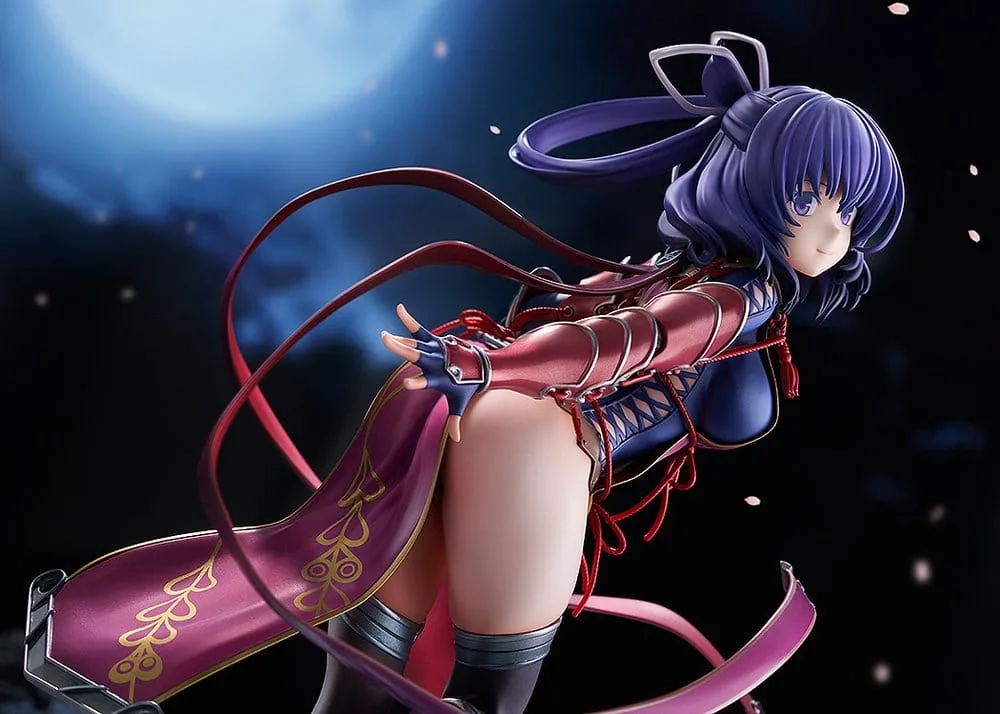 The Legend of Heroes PVC Figure – Rixia Mao 1/7 Scale 24 cm 4
