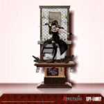 Spy x Family Statue Set – Elite FigumiZ Loid Yor Anya 37 cm 7
