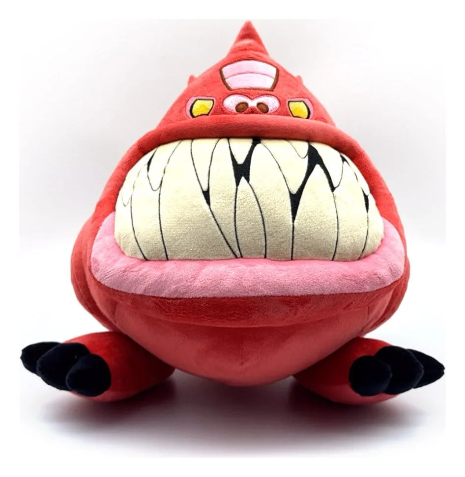 Warhammer 40,000 Space Marine 2 Plush – Weighted Squig 23 cm
