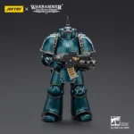 Warhammer Action Figure – Alpha Legion MK III Legionary 12 cm 2