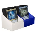 Magic The Gathering Deckbox – Azorius Guild Summit Boulder 100+ 5