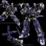 Super Robot Wars OG Actionfigur – Riobot AM Boxer 23 cm 14