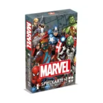 Marvel Universe Playing Cards – Number 1 54-Card Set 2