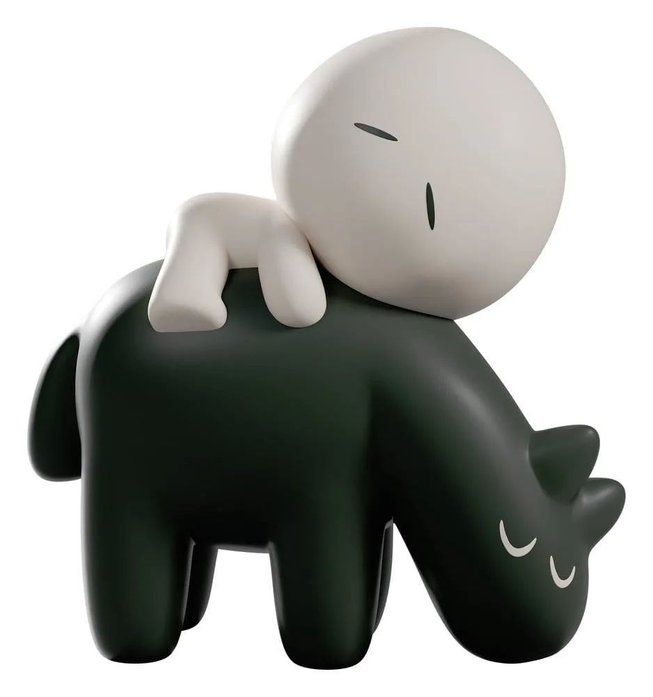 Meyanmi Shadow Mini Figures – Series 1 Blind Box Display 7 cm 7