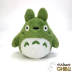 My Neighbor Totoro Beanbag Plush – Big Totoro Green 16 x 16 x 15 cm 1