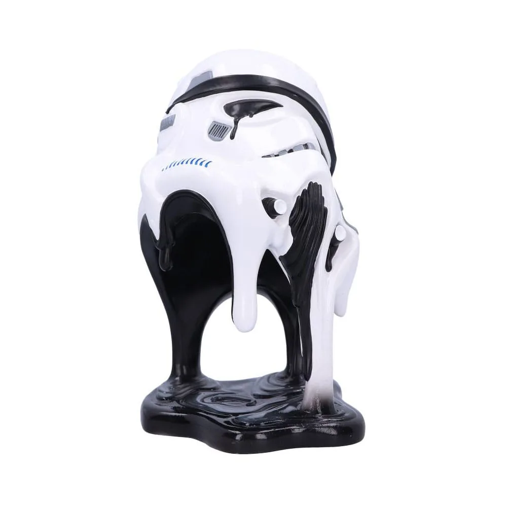 Original Stormtrooper Beeld – Too Hot to Handle 23 cm 4