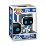 Astro Bot Vinyl Figure – POP Games 9 cm 2