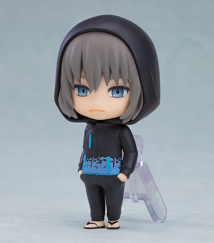 Fate/Grand Order Mini Figures – Oberon Nendoroid Surprise 6-Pack 7
