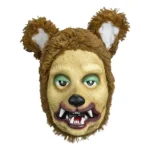 The Shining Mask – Roger the Dogman 1