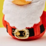 Holidays Plush Figure – Tubbz Santa Claus 6