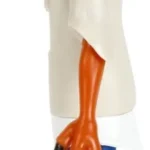 Goat Action Figure – Will Casual 13 cm 8
