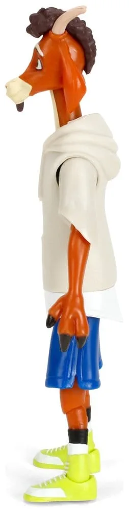 Goat Action Figure – Will Casual 13 cm 8