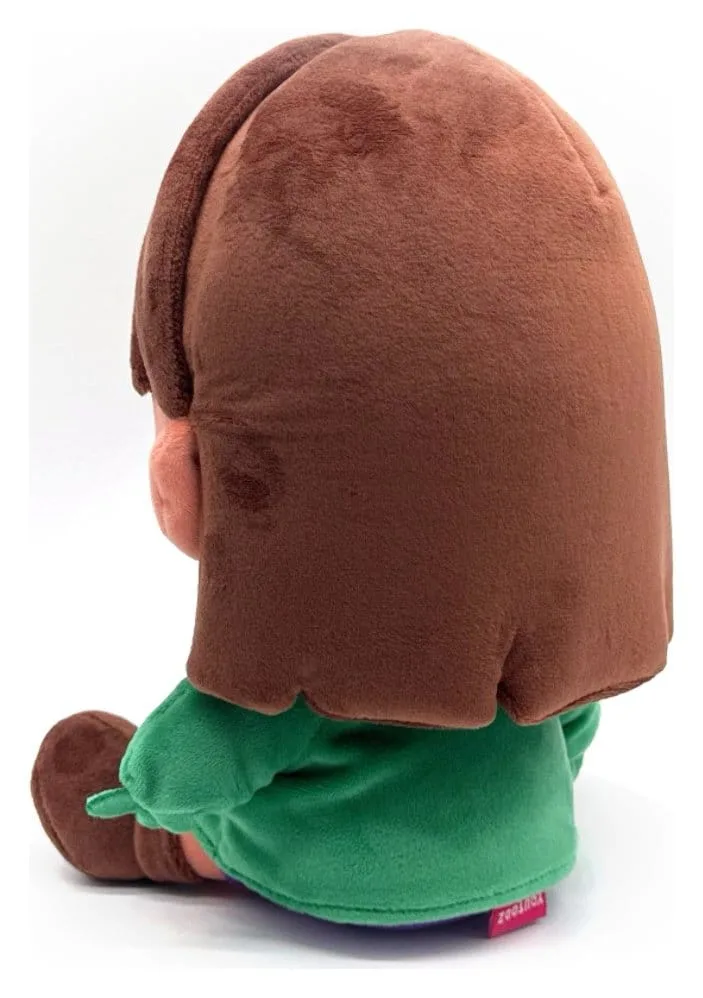 House 2 Plush Figure – Tabby 4