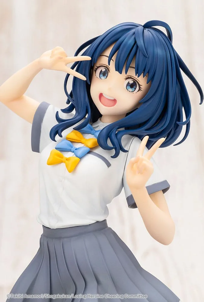 Makeine Statue – Anna Yanami 1/7 Scale 23 cm 12