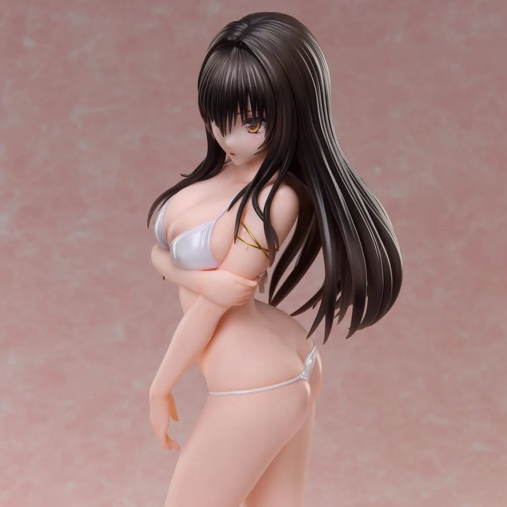 To Love-Ru Darkness Figure – Yui Kotegawa Muse Color 40 cm 7