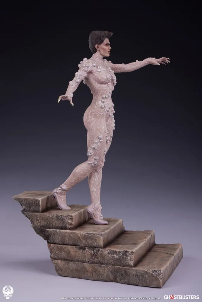 Ghostbusters Statue – Gozer Premier Series 53 cm 7