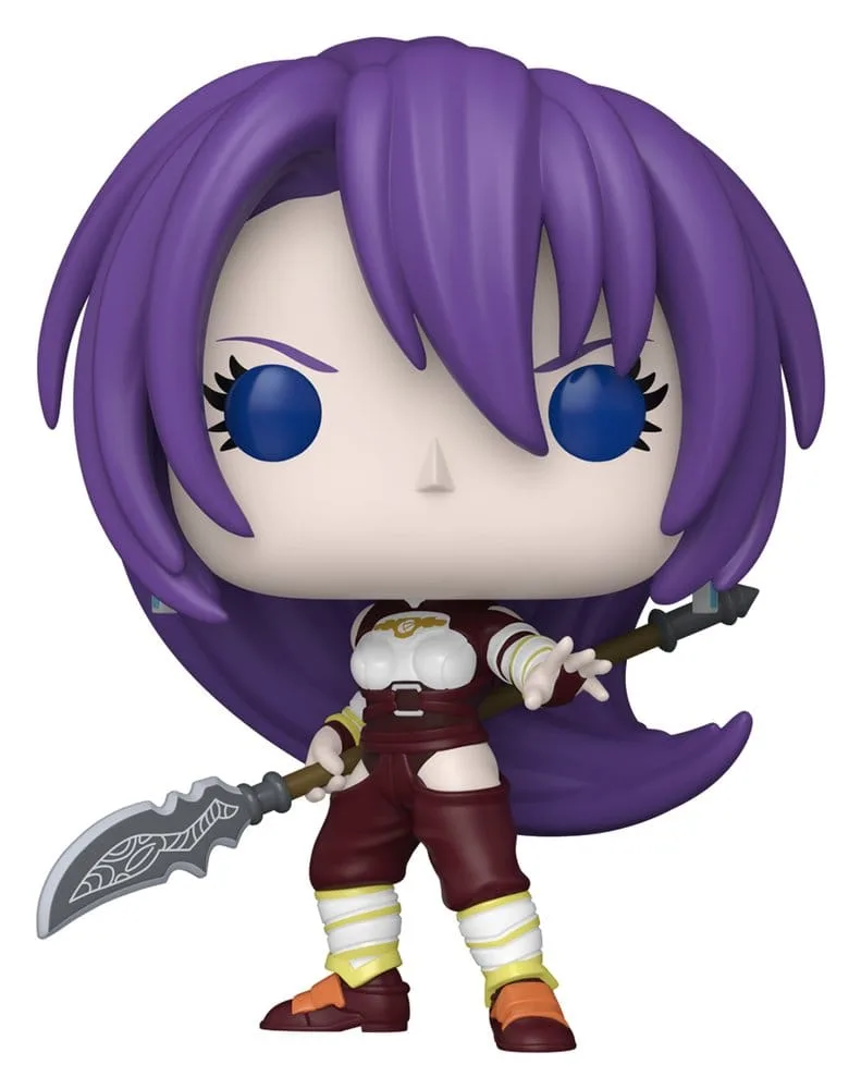 Shangri-La Frontier Vinyl Figure – Arthur Pencilgon 9 cm