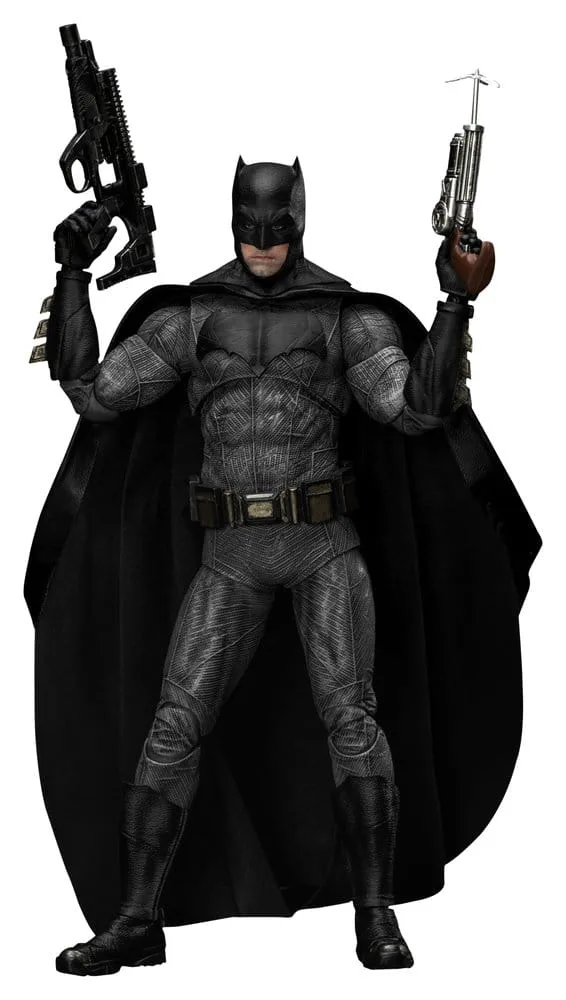 Batman v Superman Action Figure – Batman 2.0 4