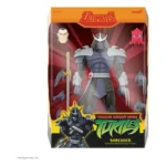 TMNT Action Figure – Ultimates Wave 13 Shredder 18 cm 3