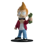 Futurama Vinyl Figure – Take My Money Fry 13 cm 10