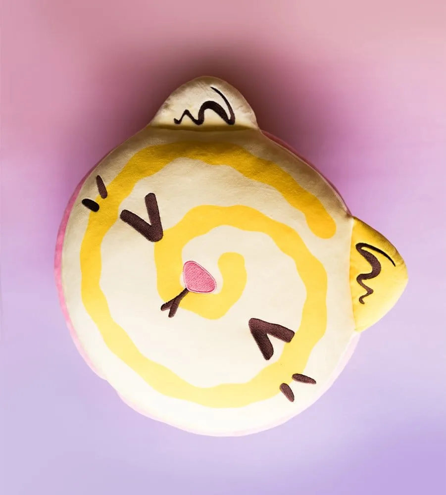 Meowcarons Plush Figure – Swirl 5