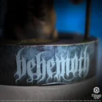 Behemoth Vinyl Statue – Demigod 22 cm 9