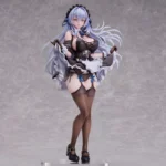 Original Character Statue – Shion Alfine by SG 1/6 28 cm 1