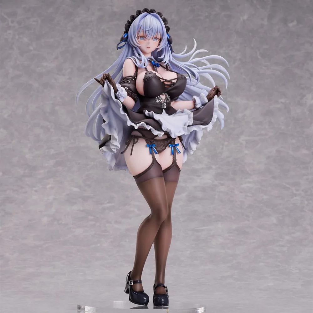 Original Character Statue – Shion Alfine by SG 1/6 28 cm