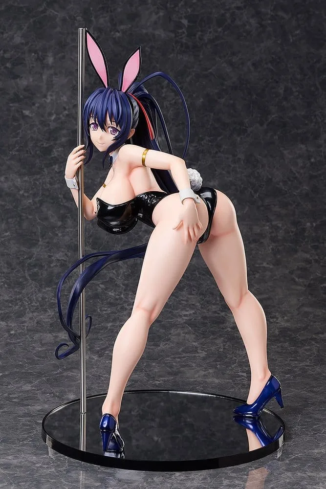 High School DxD HERO Figure – Akeno Himejima Bunny 41 cm 2