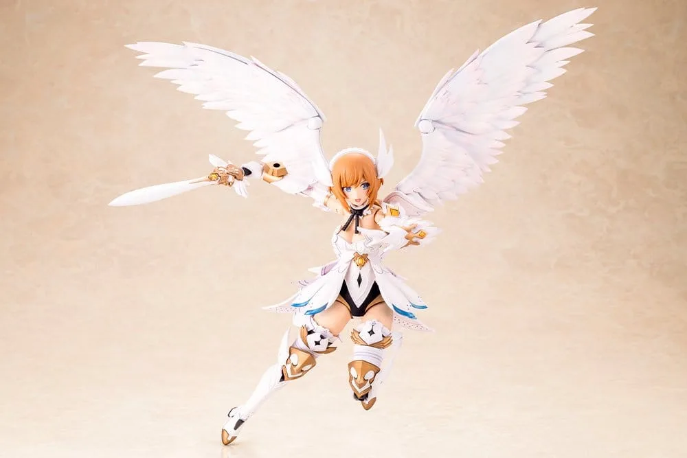 Arcanadea Model Kit – Grande Scale Lumitea 25 cm 6