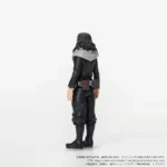 My Hero Academia Action Figure – Shota Aizawa 10 cm 4