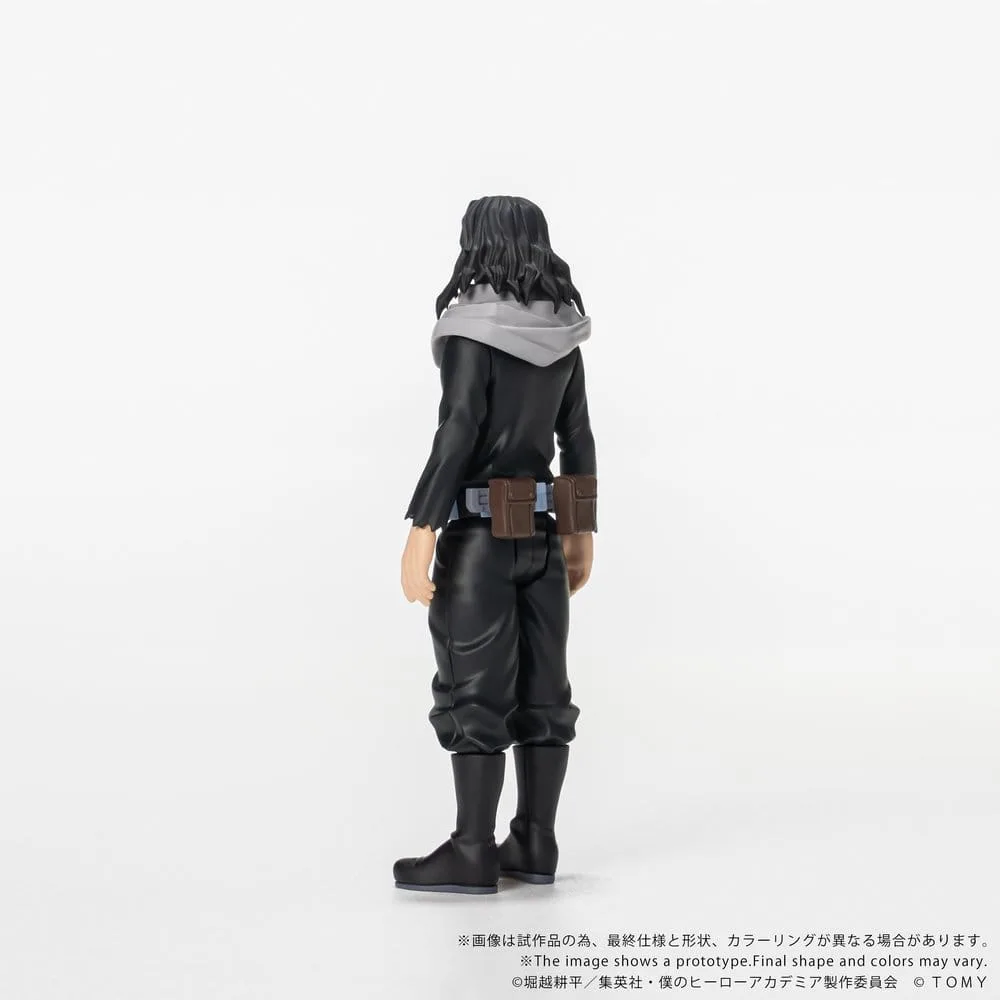 My Hero Academia Action Figure – Shota Aizawa 10 cm 4