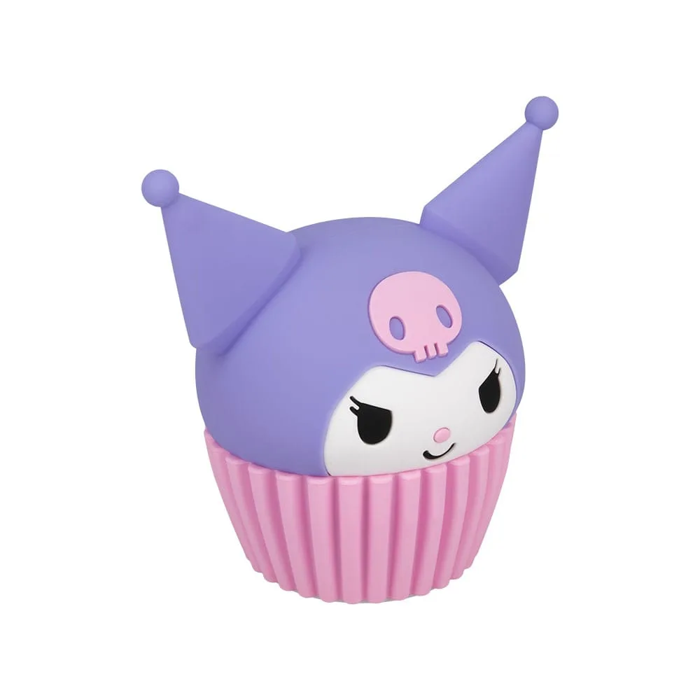 Sanrio Silicone Light – Kuromi Squishy Glo 15 cm 5