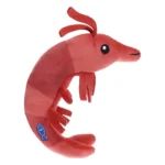 Roblox Fisch Plush Display – 9 Random Capsules 10 cm 16