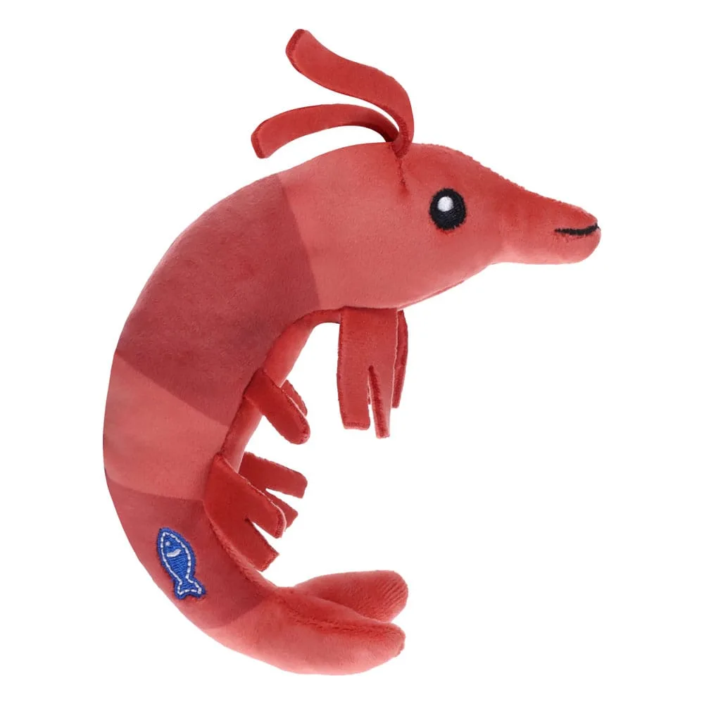 Roblox Fisch Plush Display – 9 Random Capsules 10 cm 16