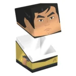 Star Trek The Original Series Deck Box – Sulu ST015 6