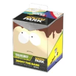 South Park Deck Box – Squaroes Jimmy the Bard SP016 11