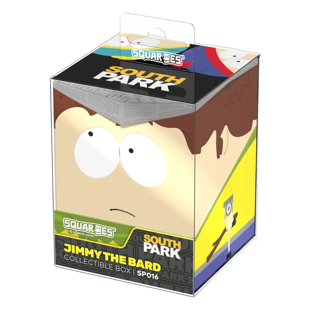 South Park Deck Box – Squaroes Jimmy the Bard SP016 11