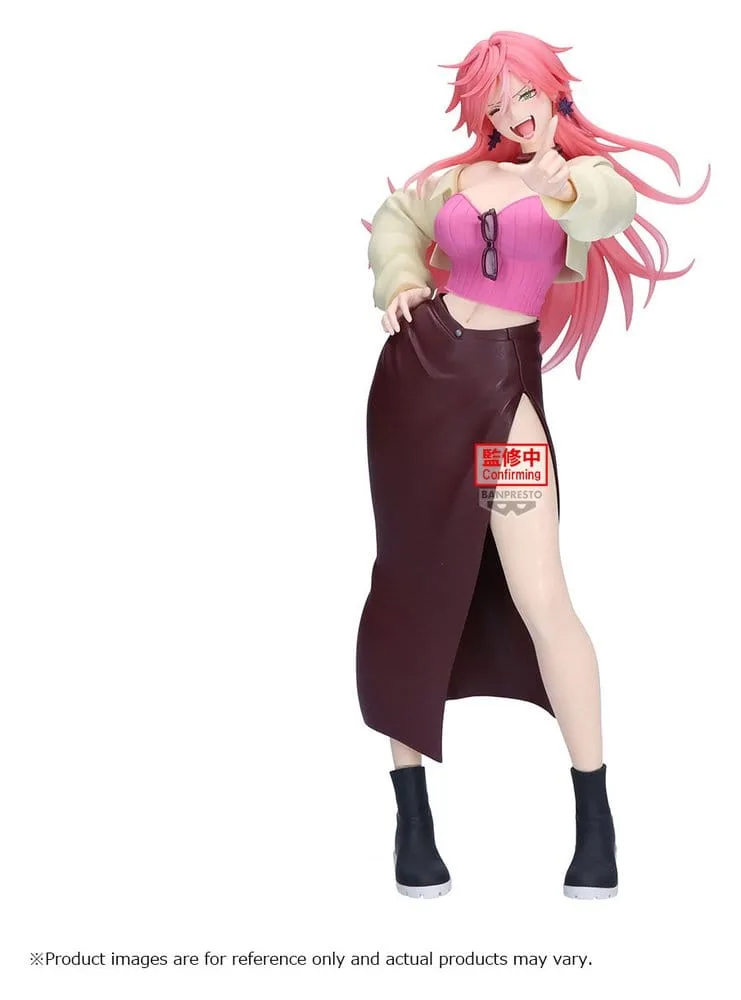 Marriagetoxin PVC Figure – Kimie Arashiyama 22 cm