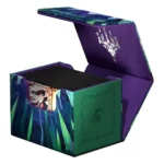 Magic the Gathering Deck Box – Genesis Ultimatum Sidewinder 100+ 7